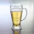 Direct Selling Glass, Tea Cup, Customized Advertising Logo, Personalized Football, Big Draft Beer Cup, Craft Beer Cup